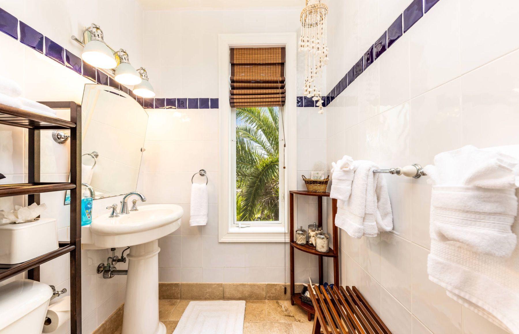 Ocean Pearl Villa villa photo.